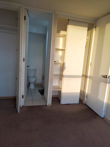 Vco Arrienda 1 Dormitorio 1 Baños A 3 Min. Metro Las Rejas
