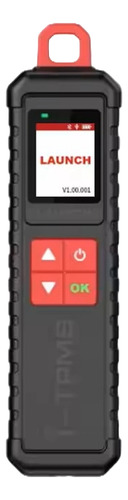 Programador Launch X431 I-tpms Para Sensores Tpms