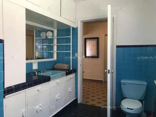 Casa En Venta En Miguel Hidalgo Cdmx