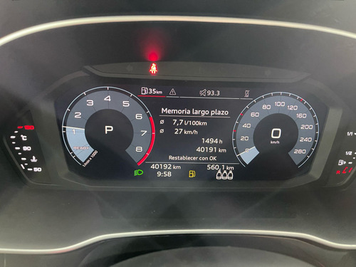 Audi Q3 5 pts. Select, 150 HP, 1.4T, S Tronic, TP, RA-18