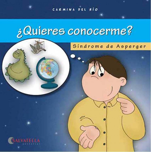 Libro - Síndrome De Asperger 