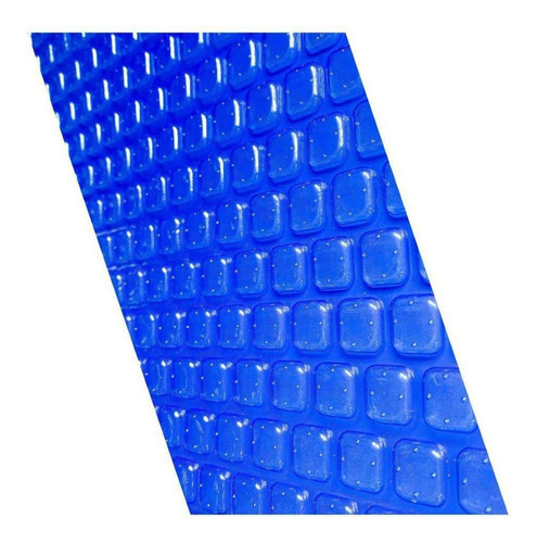 Lona Térmica Para Piscina 4x10 300 Micras Proteção Uv Azul