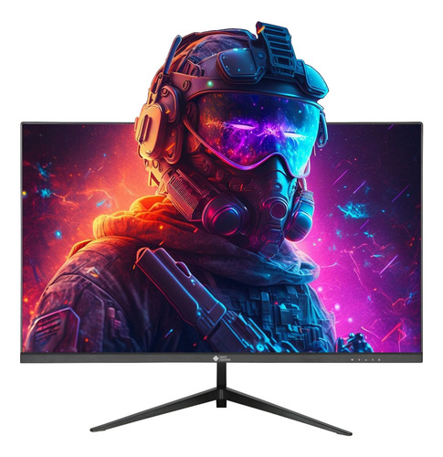 Pc Gamer Core I9 32gb Ram 1tb Geforce Rtx3050 + Monitor 27''