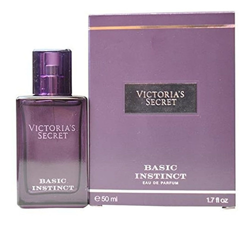 Victoria 's Secret Basic Instinct Eau De Parfum Spray De Per