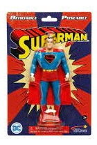 Muñeco Superman New Frontier Dc 3902 - Hasbro Hasbro