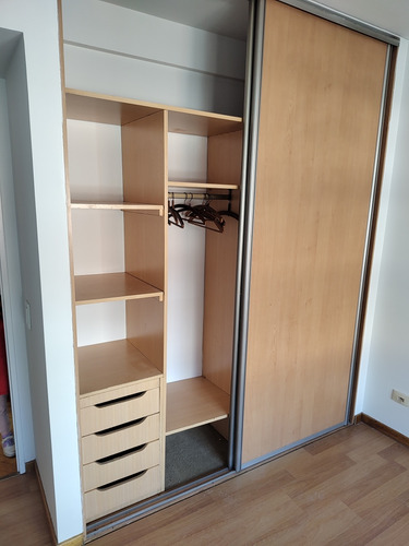Departamento Alquiler Villa Urquiza 2 Amb 50 M2 Al Frente