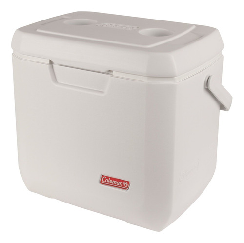 Imagem 4 de 5 de Caixa Térmica 28qt Coleman Marine Coastal Xtreme Branco