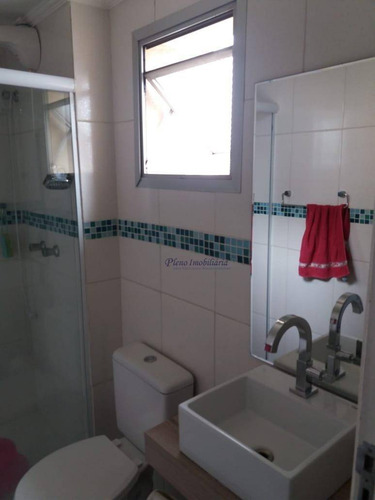 Imagem 2 de 24 de Oportunidade!!!! Maravilhoso Apartamento - Ap0621