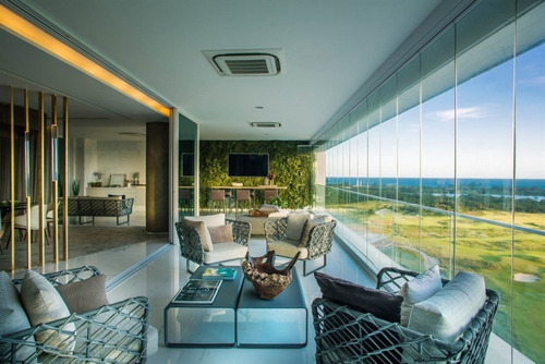 Imagem 23 de 30 de Apartamento - Ap00140 - 68822145