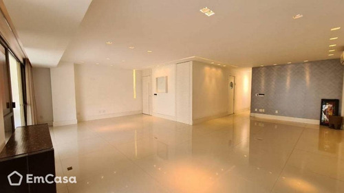 Imagem 5 de 10 de Apartamento À Venda Em Rio De Janeiro - 27610