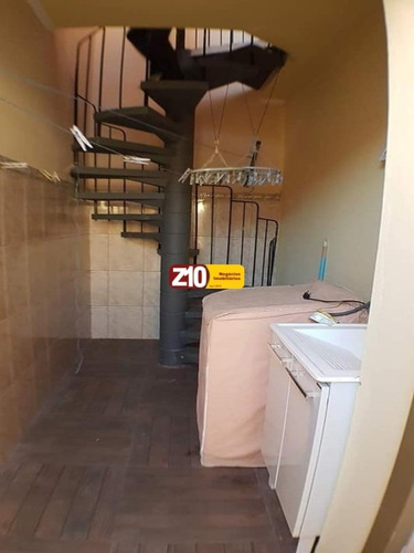 Imagem 19 de 19 de Z10 Imóveis Indaiatuba | Ca09864 Casa Térrea 2 Dormitórios Sendo 1 Suíte Master Closet E Jacuzzi - Juscelino Kubitschek - Ca09864 - 70535422