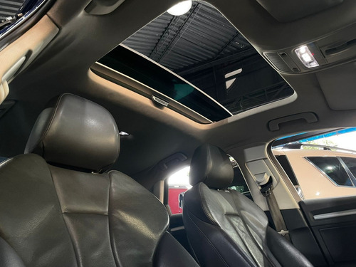 Imagem 16 de 18 de Audi A3 1.8 Tfsi Sedan Ambition Gasolina Aut. Sem Entrada
