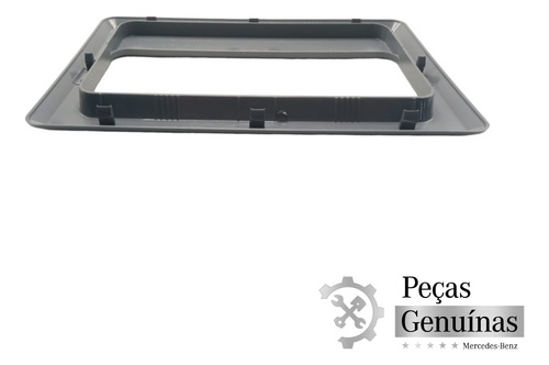 Revestimento Do Porta Objetos Mb Actros Axor A94369508577d66