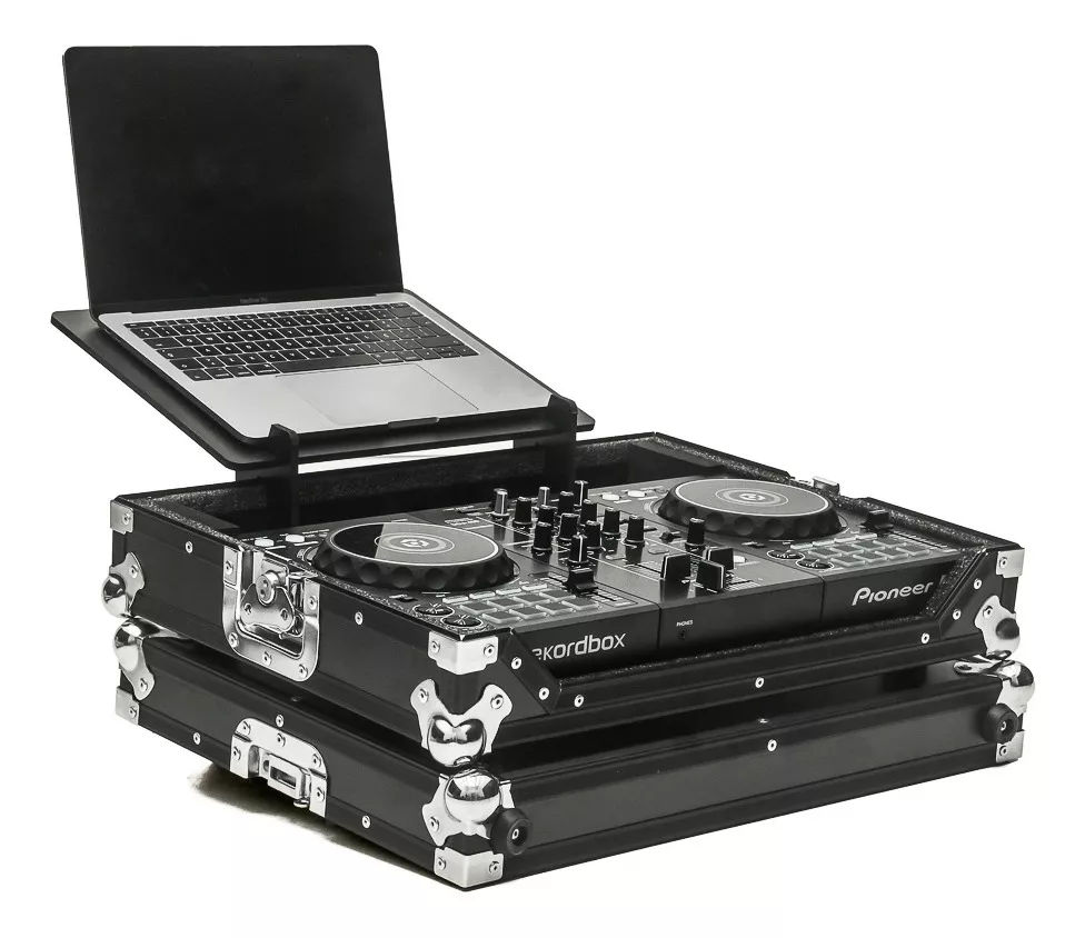 Primeira imagem para pesquisa de case ddj flx4