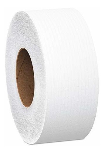 Cottonelle Jumbo Toilet Paper (07304), High Capacity Jrt Com