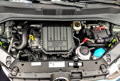 Volkswagen Up! 1.0 Take Up! Aa No Tsi High Pepper #mkt11026