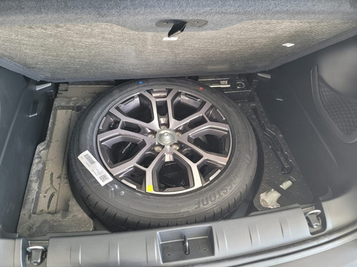 Imagen 7 de 25 de Jeep Renegade 1.3 T270 Longitude 2023 0km E/ Inmediata.