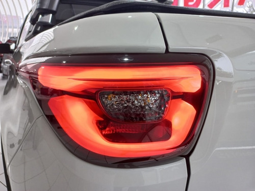 Imagem 5 de 12 de Fiat Toro Volcano T270 - Disponível