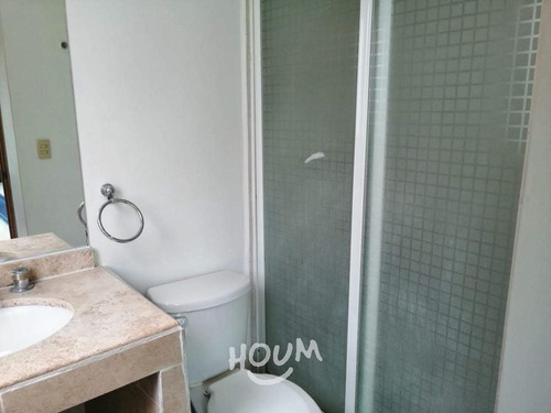 Casa En Cuajimalpa, Cuajimalpa De Morelos Con 3 Recámaras, 120 M², Id: 115923