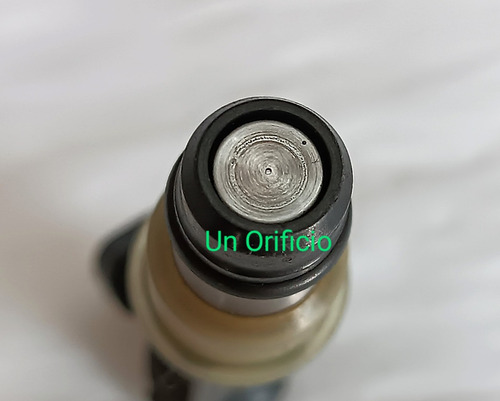 Inyector Gasolina Mpfi Chevy C-2 2004/08. Gm Orig. 25319301.
