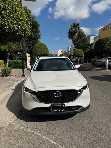 Mazda CX-5 2.5 S Grand Touring 4x2 At