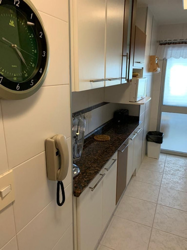 Imagen 5 de 14 de Apartamento En Venta De 3 Dormitorios En Playa Mansa (ref: Lij-5703)