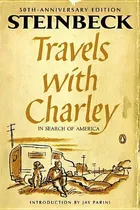 Comprar Travels With Charley In Search Of America : (penguin Classics Deluxe Edition), De John Steinbeck. Editorial Penguin Putnam Inc, Tapa Blanda En Inglés