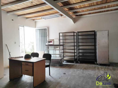 Imagen 4 de 11 de Galpón Industrial-comercial En Venta Mérida. Manzano Bajo, Ejido