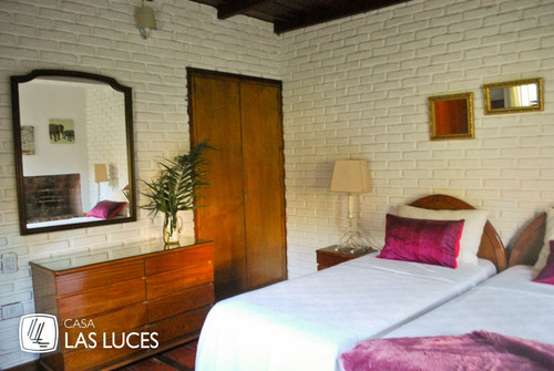 Imagen 11 de 14 de Gran Casa Quinta San Pedro, Vacaciones De Invierno Disponible