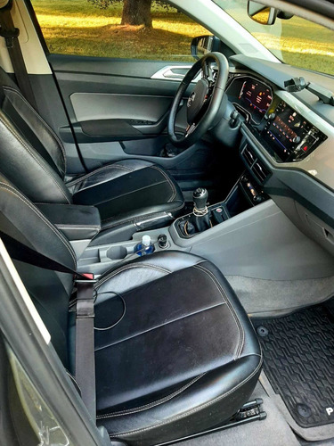 Volkswagen Polo 1.6 Msi Highline 2018