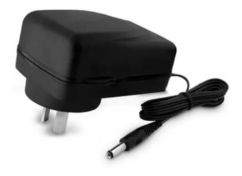 Imagen 1 de 1 de Transformador 6v Para Calculadoras Casio 2a 12w