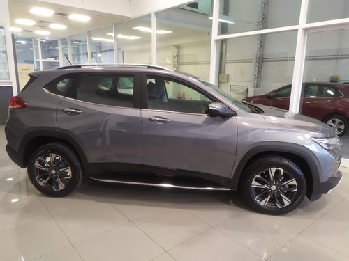 Imagen 3 de 24 de Chevrolet Tracker Premier 1.2 Turbo 132 Cv Fs