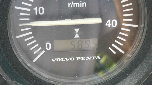 Imagen 20 de 20 de Klase A32-2007-(2) Volvo 200hp-td-duoprop-grupo-bowthuster
