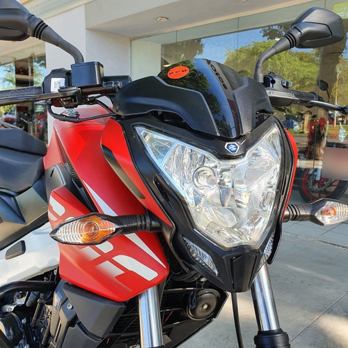 Imagen 15 de 15 de Bajaj Rouser Ns200 - 0 Km - Consultar Financiación