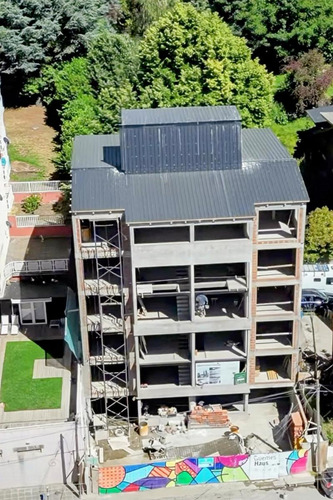 Departamento En Pozo En Venta
