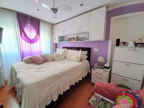 Imagem 4 de 12 de Apartamento - Santo Antonio - Ref: 543475 - V-pj6415