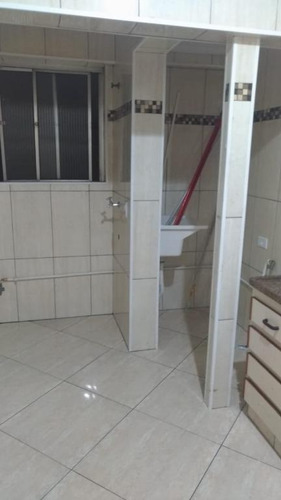 Imagem 8 de 16 de Apartamento À Venda, 47 M² Por R$ 212.000,00 - Pirituba - São Paulo/sp - Ap3059