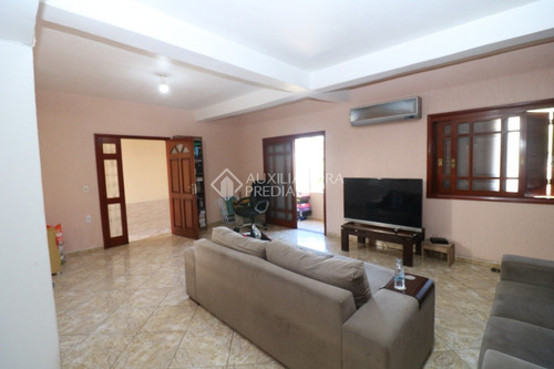 Imagem 4 de 15 de Casa - Partenon - Ref: 308147 - V-308147