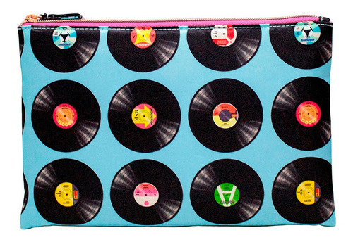 Imagen 1 de 2 de Purse Kit Retro Disco A015167gumx