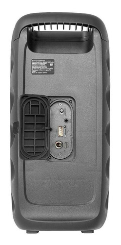 Bocina Recargable Kaiser Con Bluetooth® Y Ksr-link Ksw-5003