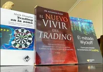 Comprar Nuevo Vivir Del Trading, Metodo Wyckoff, Trading En La Zona