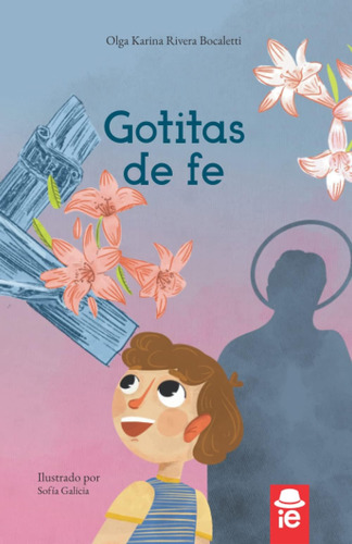 Libro Gotitas Fe (spanish Edition)