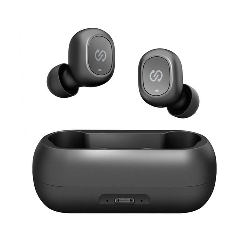 Auriculares Soundpeats Bluetooth Sin Cable 15 Horas Truefree