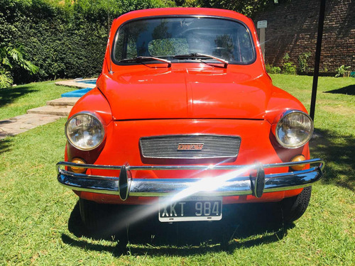Fiat 600r