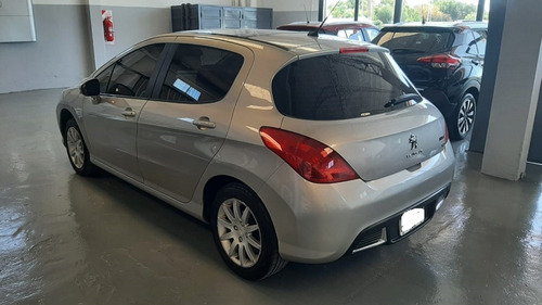 Peugeot 308 Hdi Allure