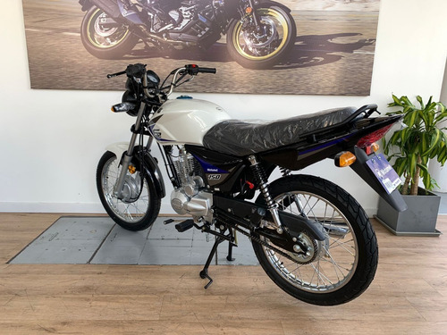 Imagen 12 de 15 de Motomel S2 150 Base Okm 2023 Betacenter Financiacion Con Dni