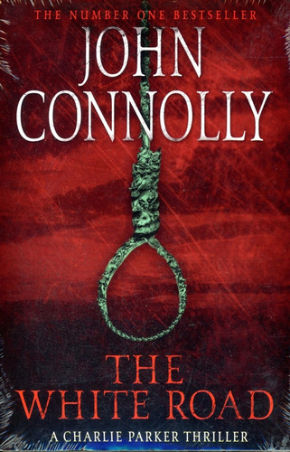 White Road,the - Connolly John