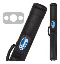 Comprar Viking Pool Cue Case 1x1, Estuche Duro Para Palos De Billar