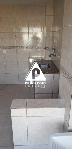 Imagem 19 de 29 de Cobertura À Venda, 2 Quartos, 1 Vaga, Cachambi - Rio De Janeiro/rj - 3594