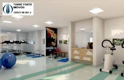 Imagem 1 de 12 de Lindo Apartamento Com 2 Dormitórios E 1 Vaga Na Vila Andrade - 1468